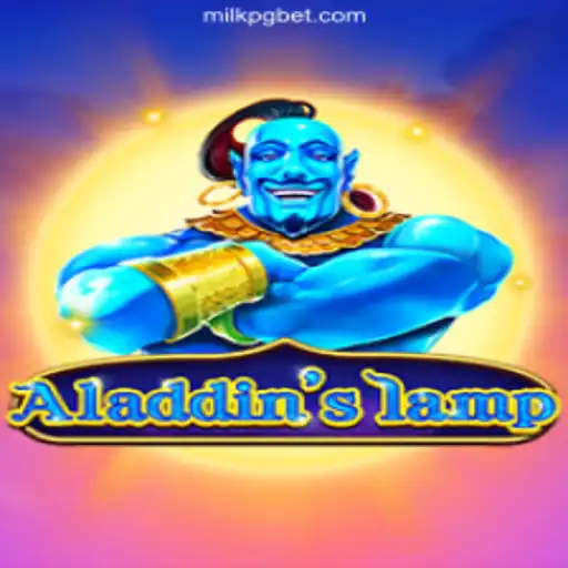 Unveiling the Magic of Aladdinslamp: A Modern Casino Adventure
