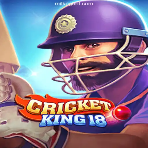 CricketKing18: A New Frontier in Sports Gaming