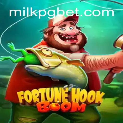 FortuneHookBoom: A Dive into an Innovative Gaming Experience