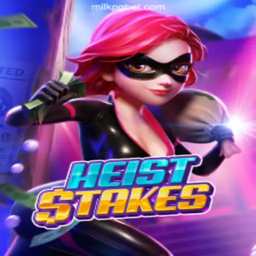 Exploring HeistStakes: The Thrilling Casino Game