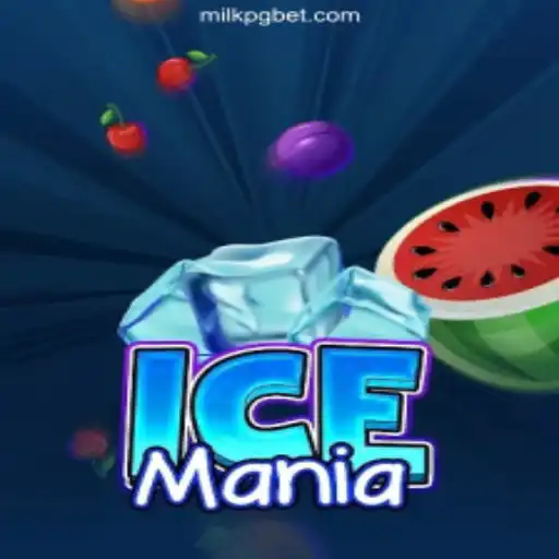 Dive into the Exciting World of IceMania: A Thrilling Casino Adventure