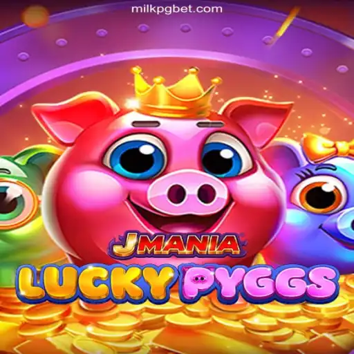 Exploring the World of JManiaLuckyPyggs: A Comprehensive Guide