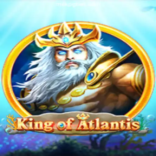 Dive into Adventure with KingofAtlantis: Exploring the Depths of Casino Gaming