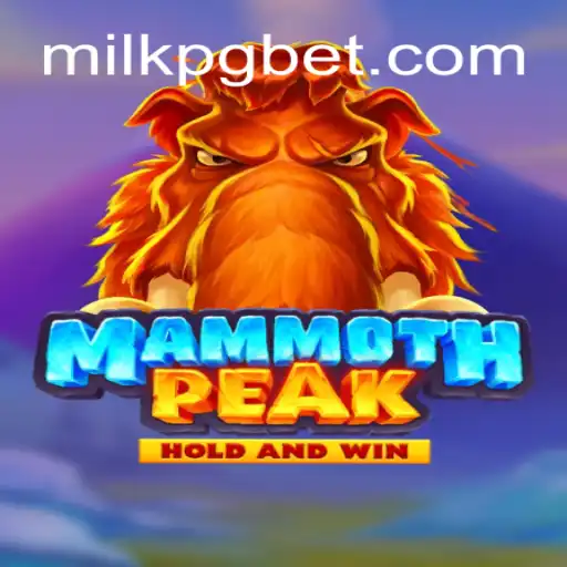 Exploring the Exciting World of MammothPeak: MILKPG Bet Login and Cassino Premium Adventures