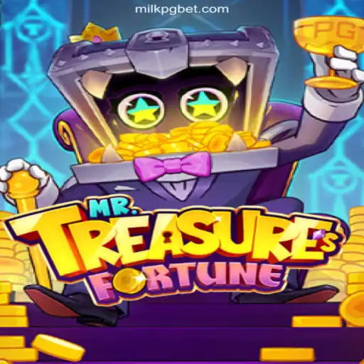 Discover the Thrill of Mr. Treasures Fortune: A Premier Casino Experience