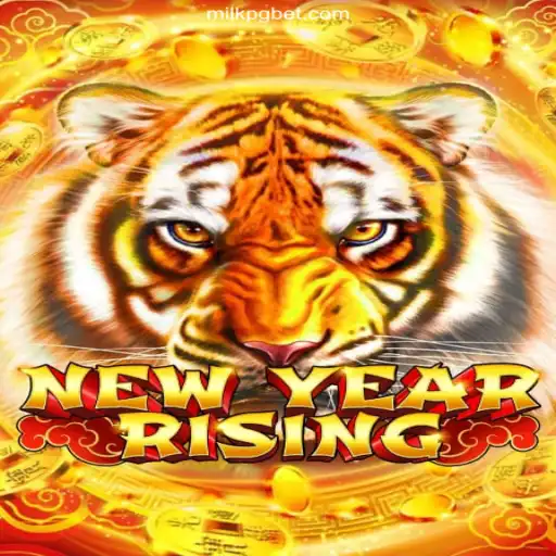 NewYearRising: Experience the Thrill of MILKPG Cassino Gaming