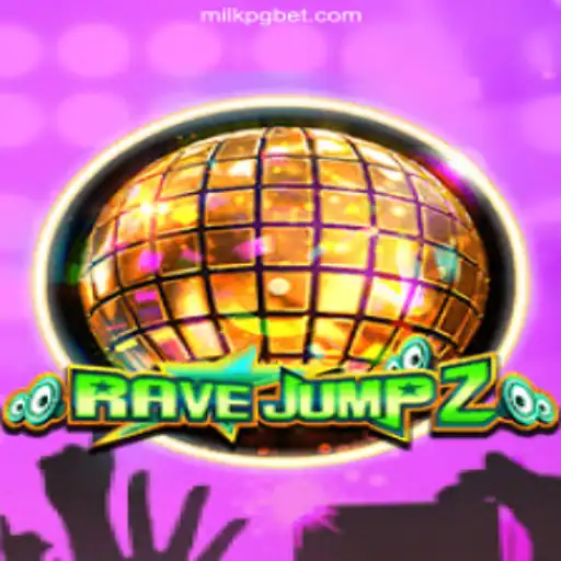 Experience the Thrills of RaveJump2 with MILKPG Bet Login and Cassino Premium Licença MGA