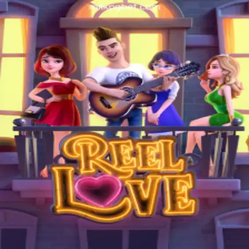 Exploring the World of ReelLove: A Fresh Take on Slot Gaming