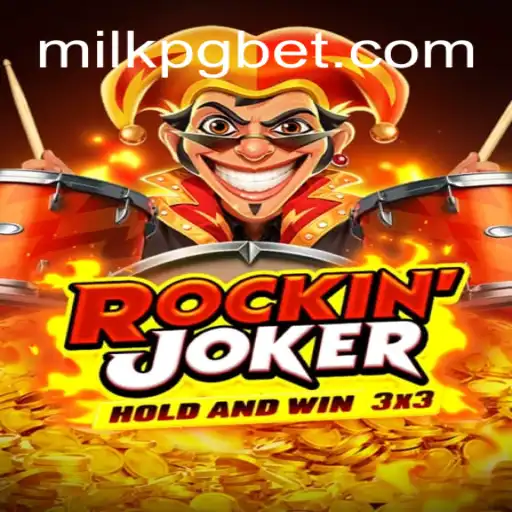 RockinJoker: A Thrilling Casino Experience