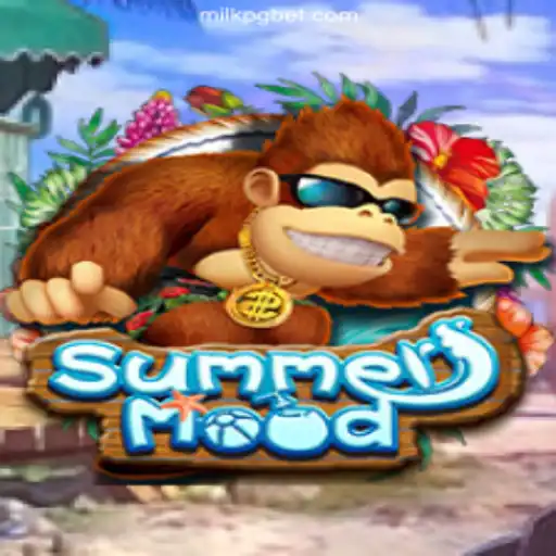Dive into the Excitement of SummerMood: A Fresh and Thrilling Casino Game Experience