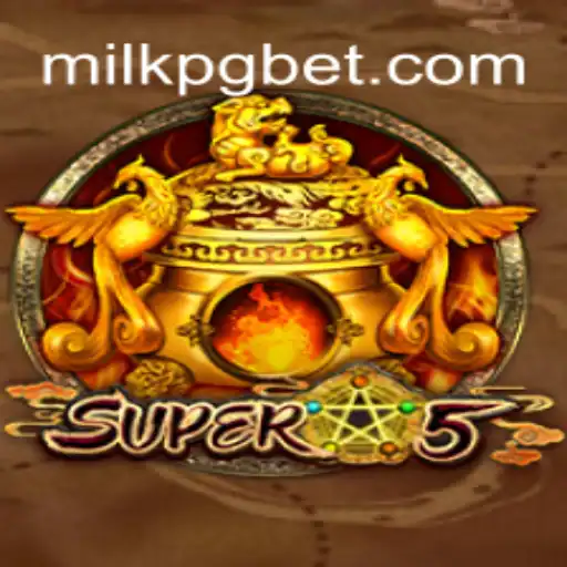 Super5: The Ultimate Gaming Experience with Cassino Premium Licença MGA