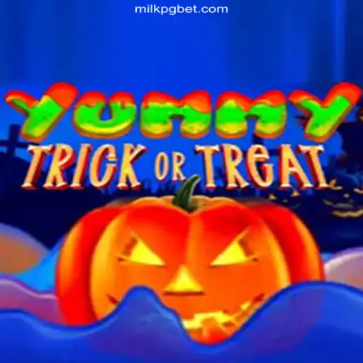 Experience the Sweet Thrill of YummyTrickorTreat: A Dive into the Enchanting Game World
